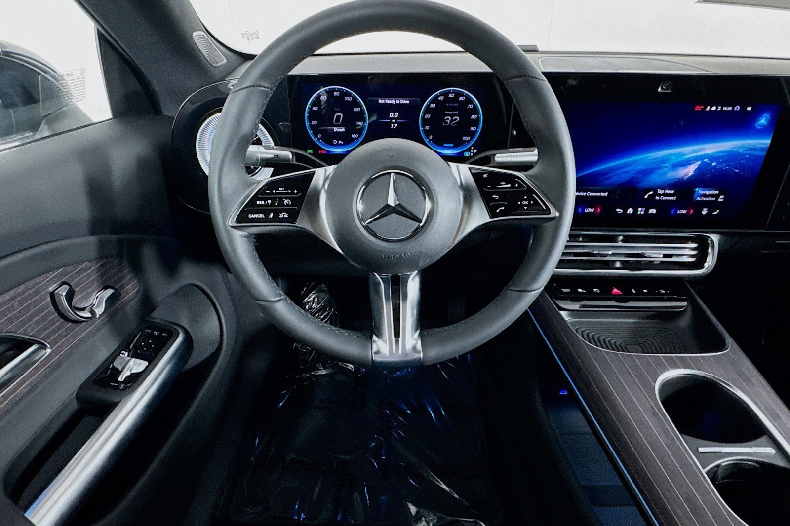 New 2026 Mercedes-Benz CLA 350 image 4