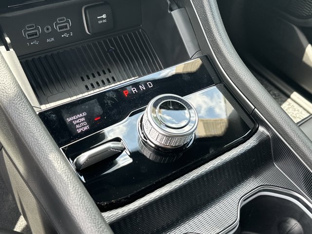 New 2026 Jeep Grand Cherokee Limited AWD/4WD image 27