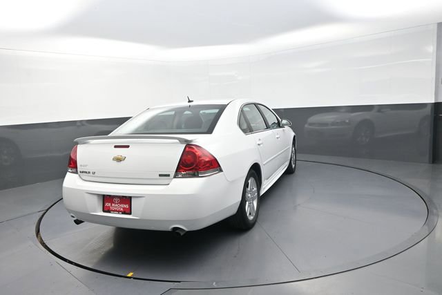 Used 2012 Chevrolet Impala LT image 58