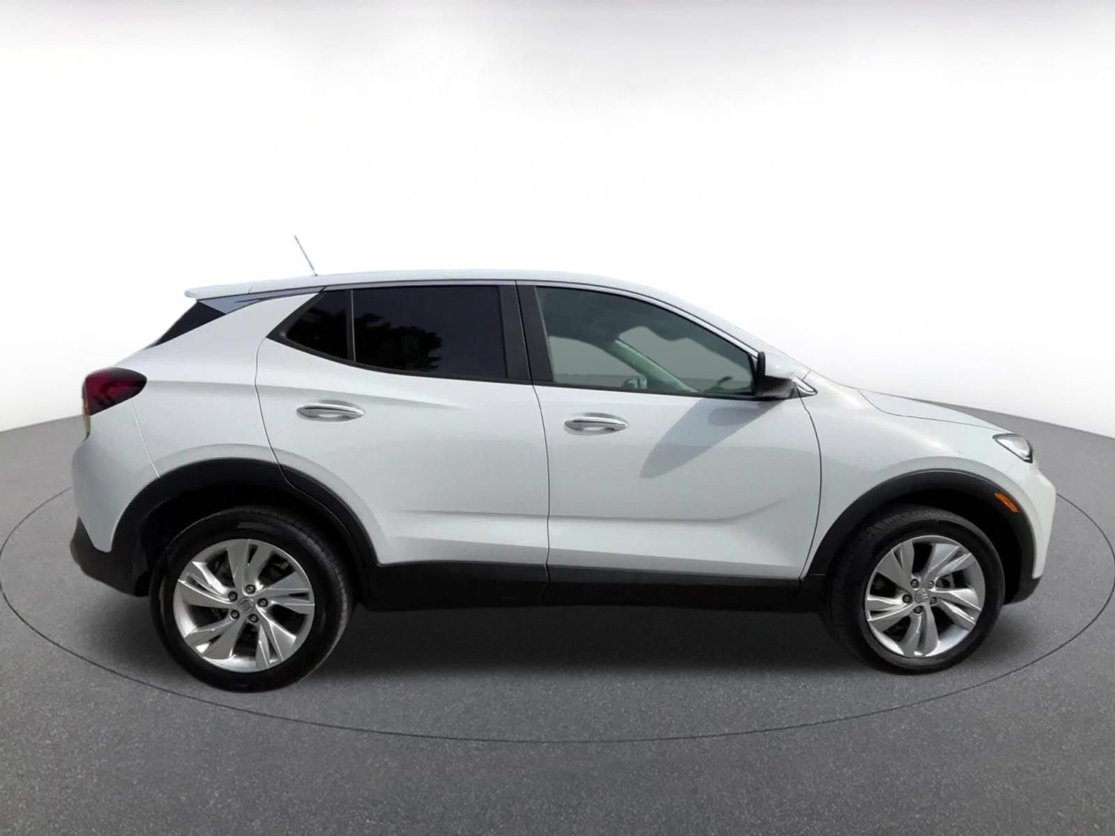 Used 2026 Buick Encore GX Preferred AWD/4WD image 15