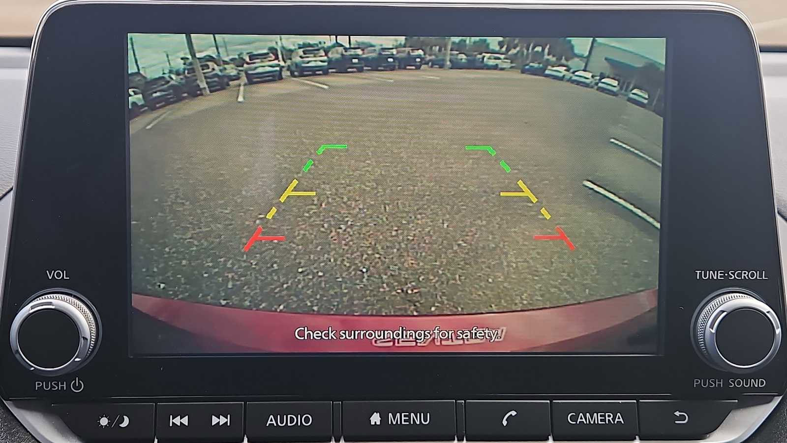 Used 2022 Nissan Sentra SV image 23