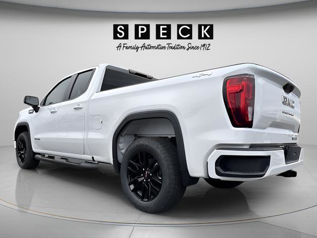 New 2026 GMC Sierra 1500 Elevation w/ Elevation Select Package image 4