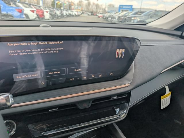 New 2026 Buick Envision Sport Touring AWD/4WD image 21