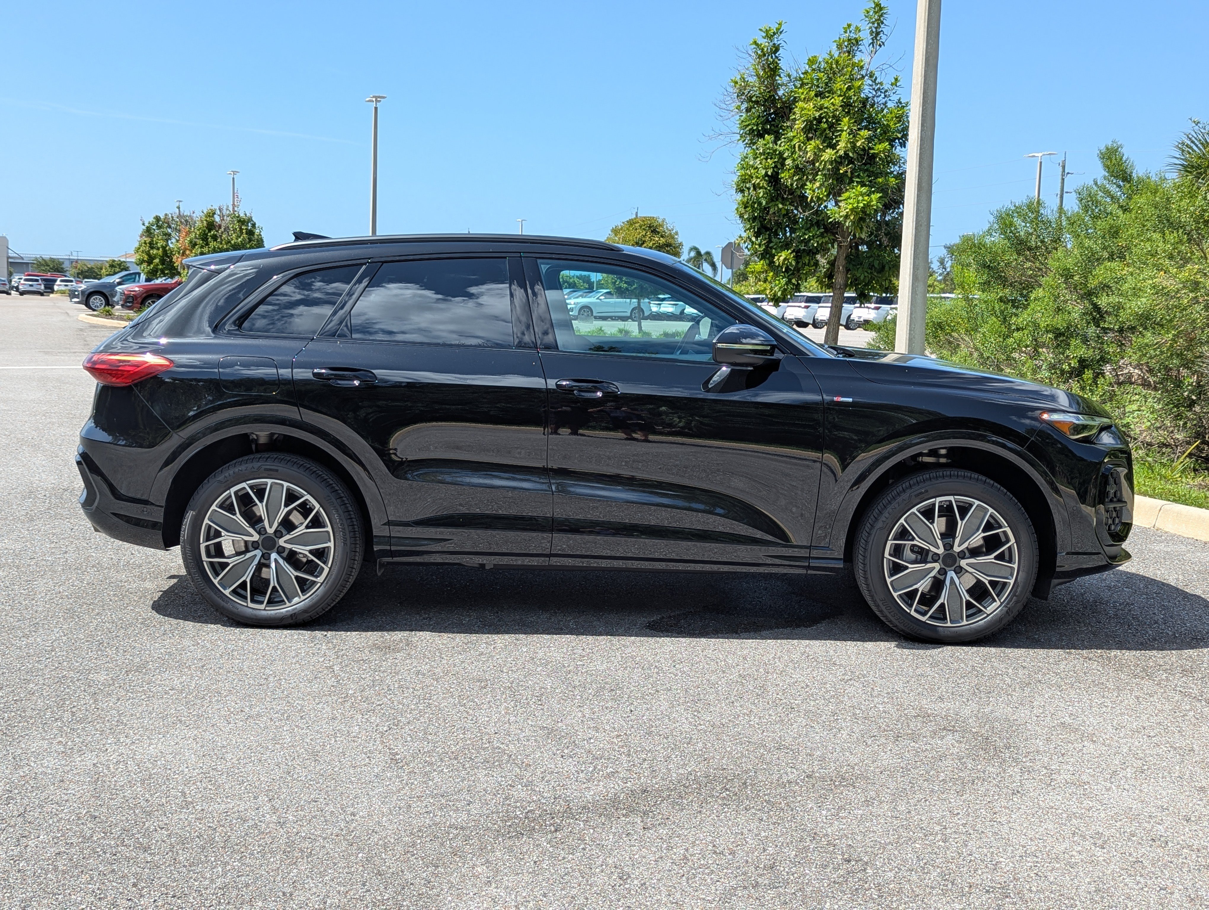 New 2026 Audi Q5 Premium Plus AWD/4WD image 8
