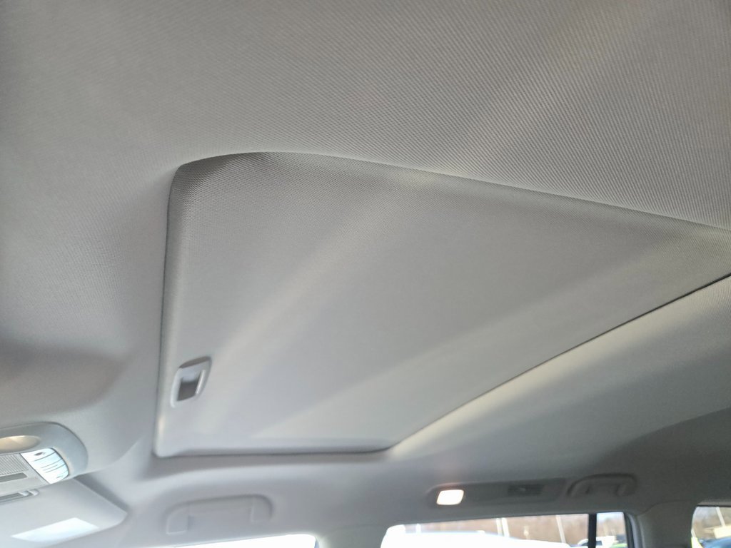 Used 2024 INFINITI QX80 Luxe image 11