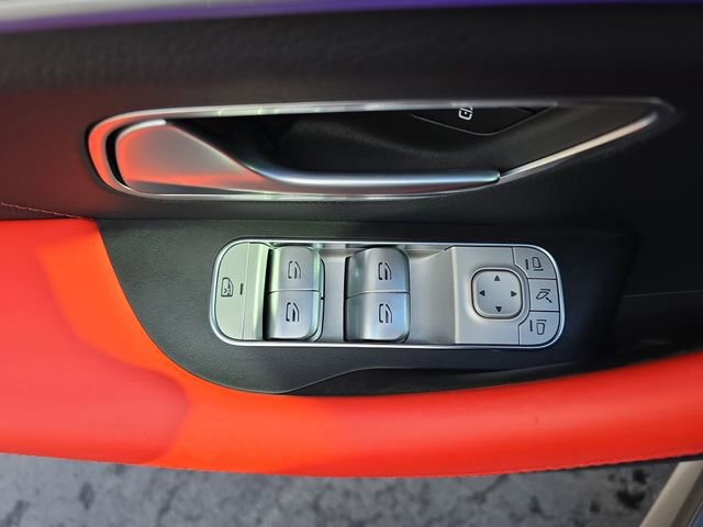 Used 2023 Mercedes-Benz GLE 53 AMG GLE 53 AMG 4D Sport Utility image 28