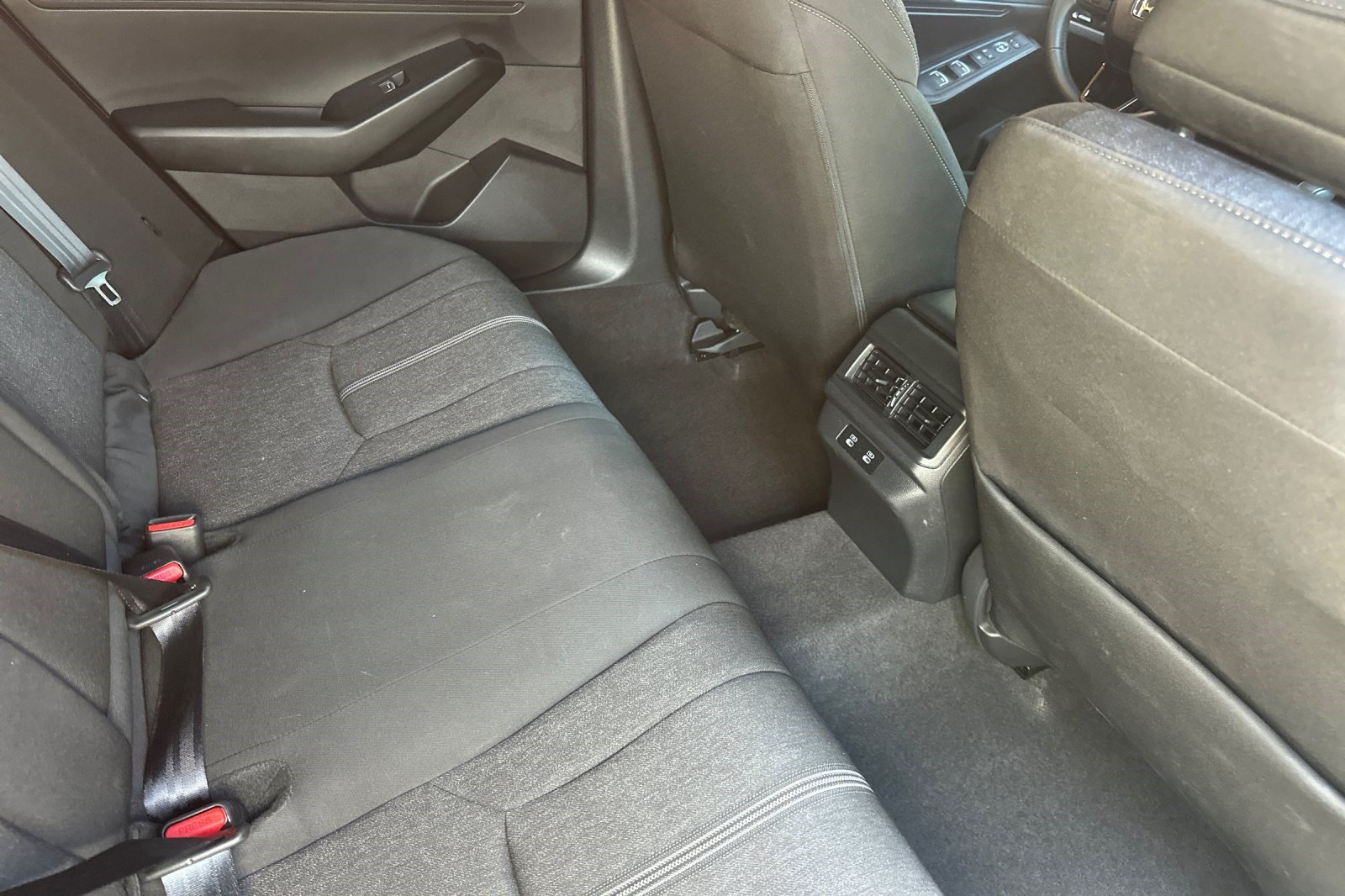 Used 2025 Honda Accord Sport image 24