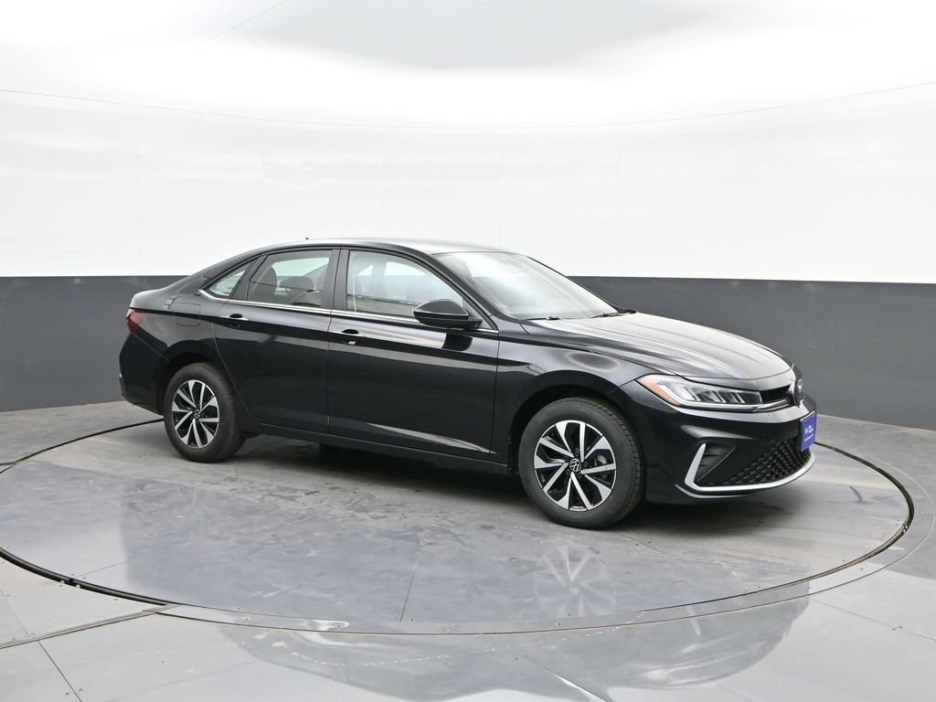 Used 2025 Volkswagen Jetta S FWD image 15