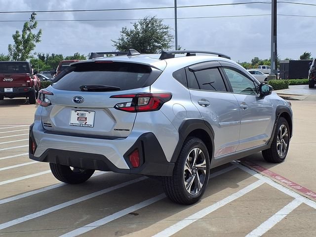 Certified 2026 Subaru Crosstrek 2.5i Premium AWD/4WD image 4