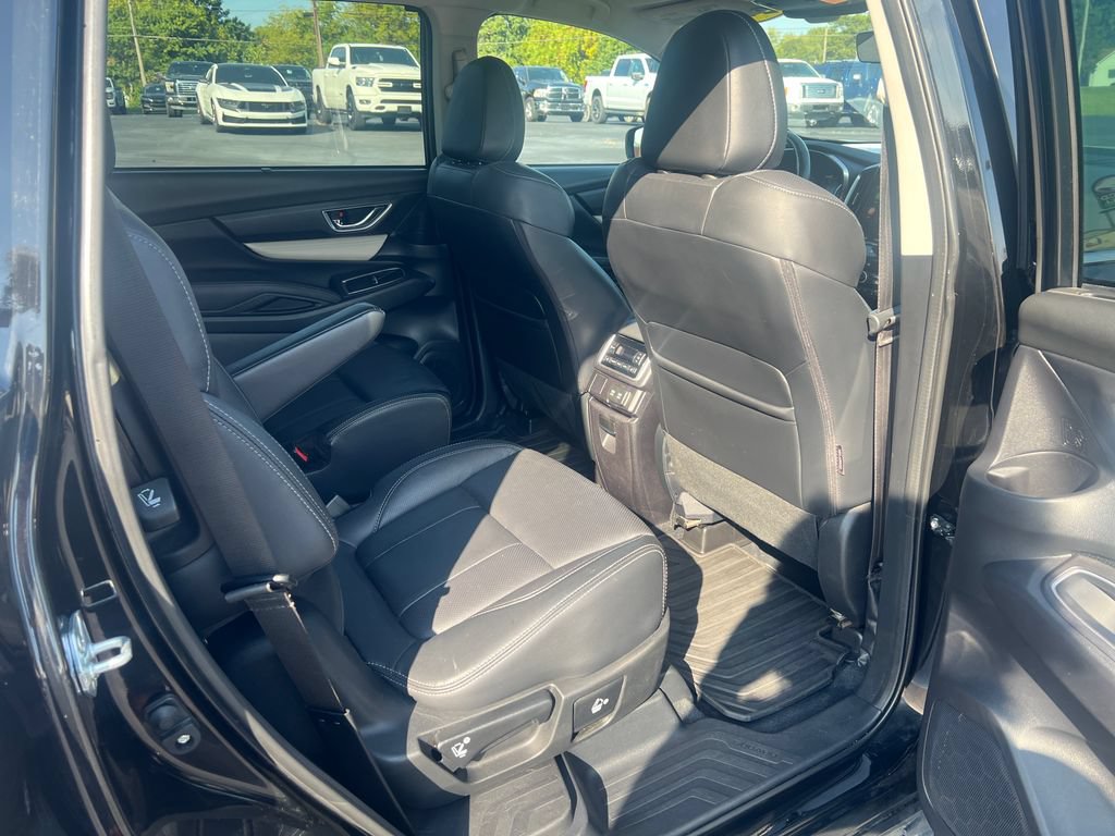 Used 2021 Subaru Ascent Limited AWD/4WD image 25