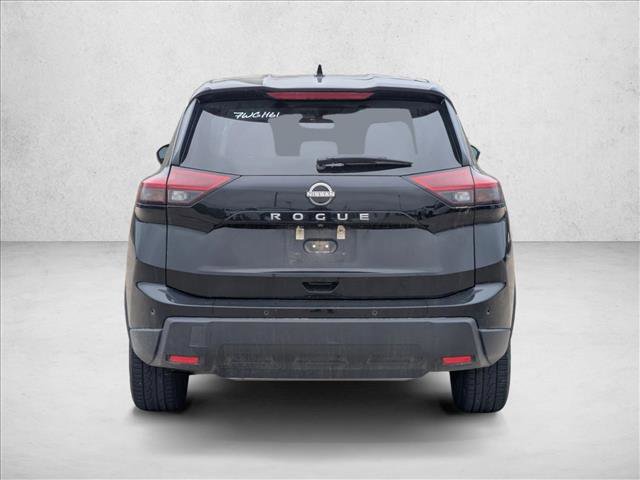 Used 2025 Nissan Rogue SV FWD image 7