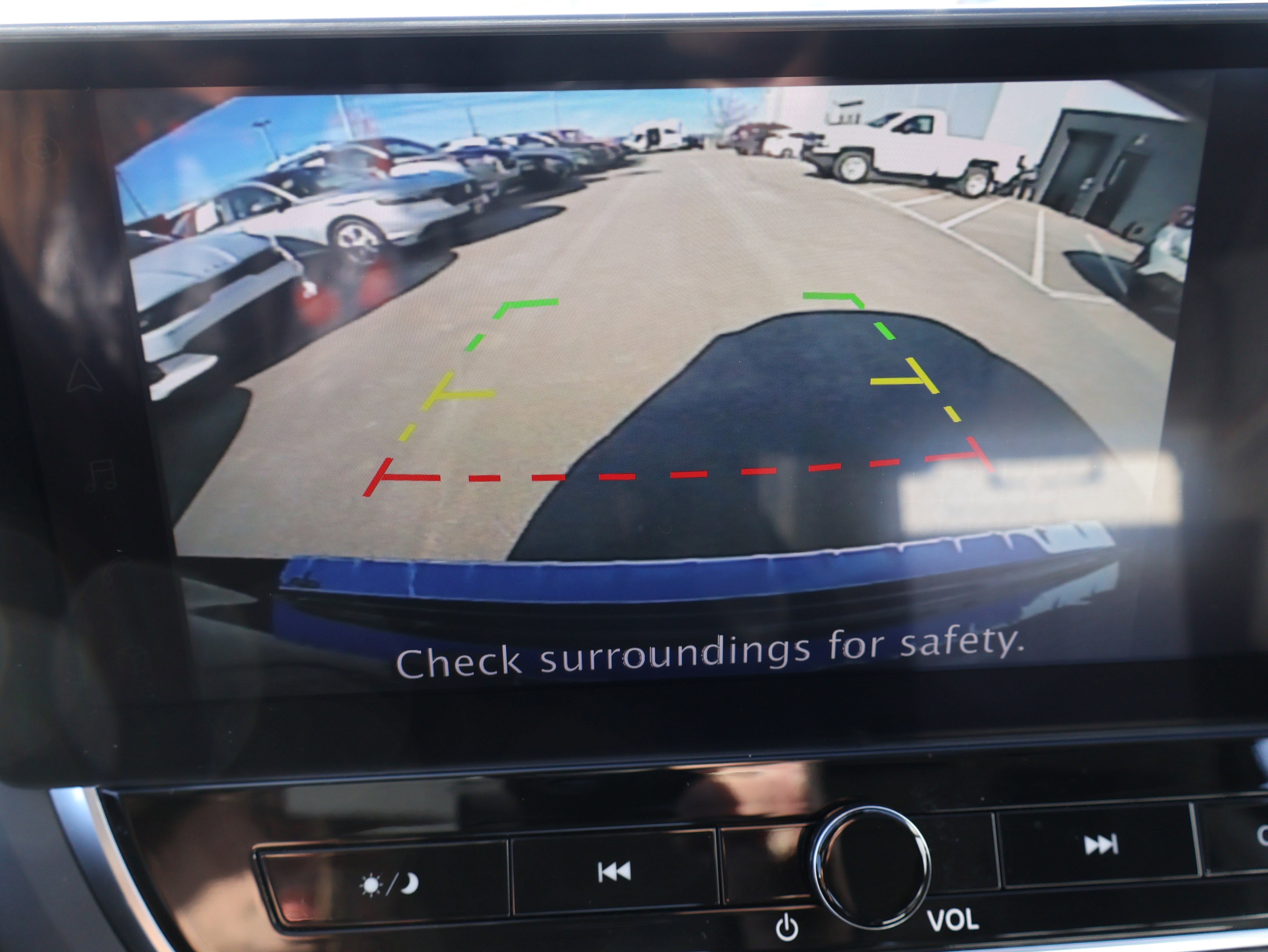 Used 2023 Nissan Altima 2.5 SR w/ SR Premium Package image 24