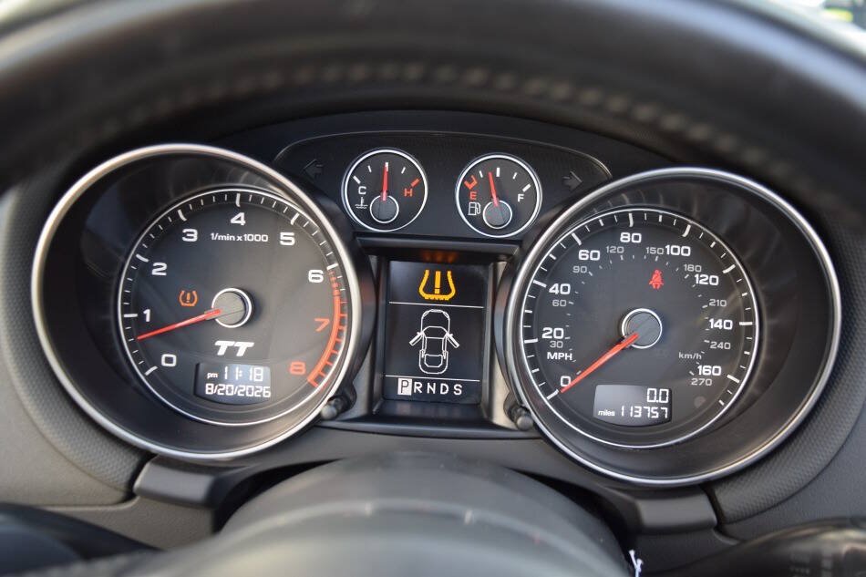 Used 2009 Audi TT 3.2 Premium Plus AWD/4WD image 70