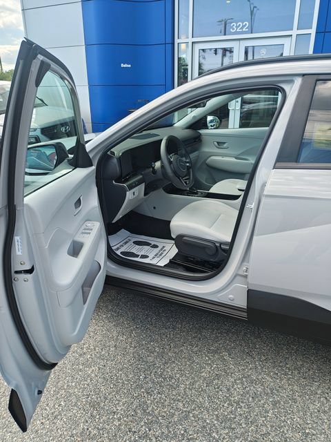 Certified 2026 Hyundai Kona SEL Sport AWD/4WD image 17