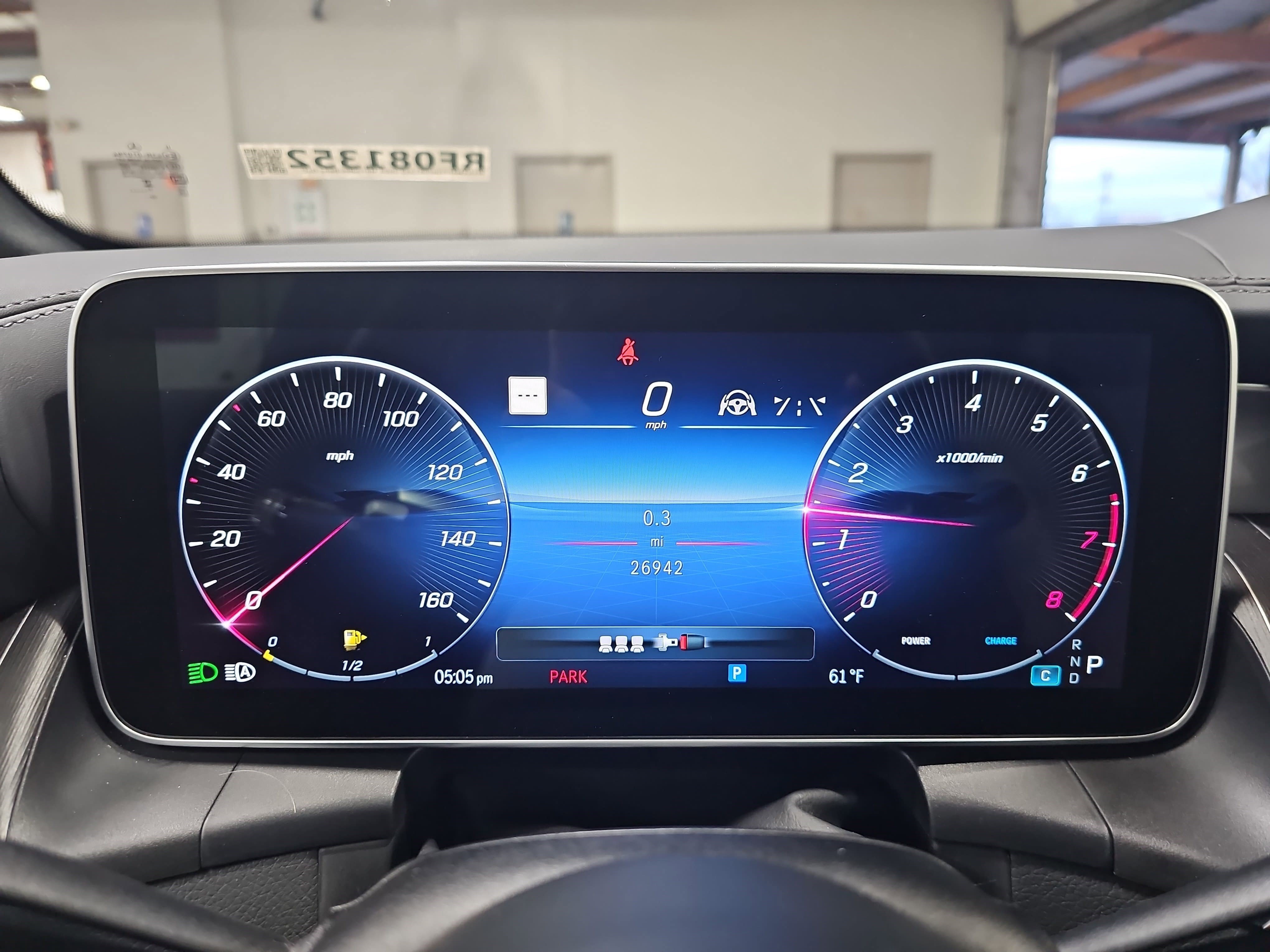 Certified 2024 Mercedes-Benz GLC 300 4MATIC image 21