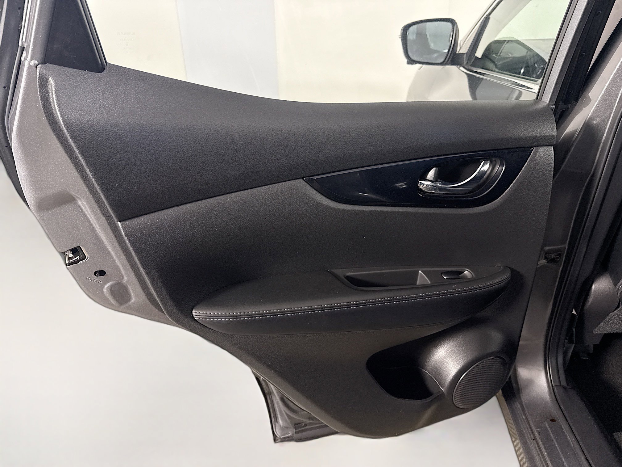 Used 2019 Nissan Rogue Sport SL w/ Premium Package image 26