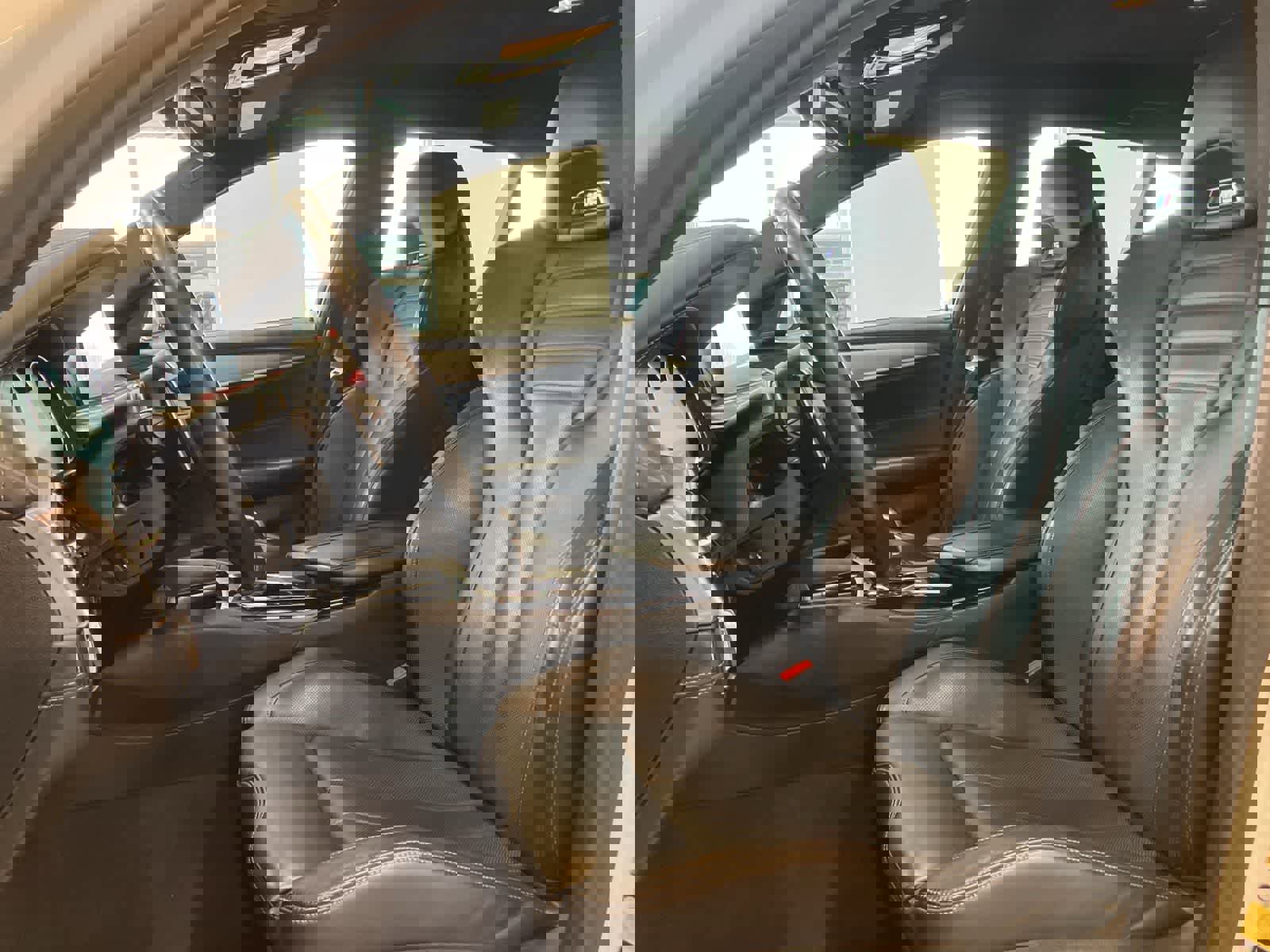 Used 2019 BMW M5 w/ Executive Package image 11