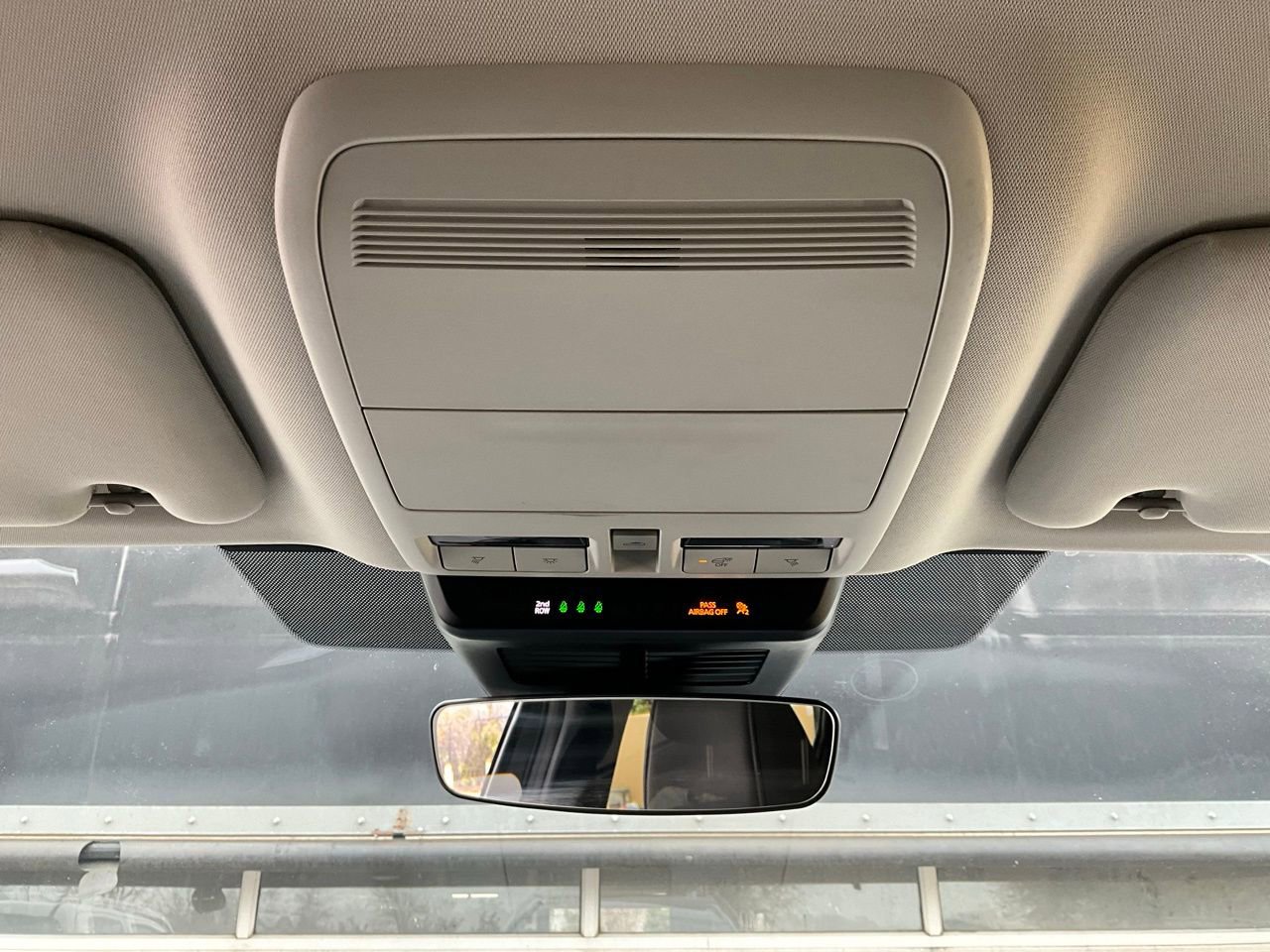 Used 2025 MAZDA CX-70 3.3 Turbo w/ Preferred Package image 16