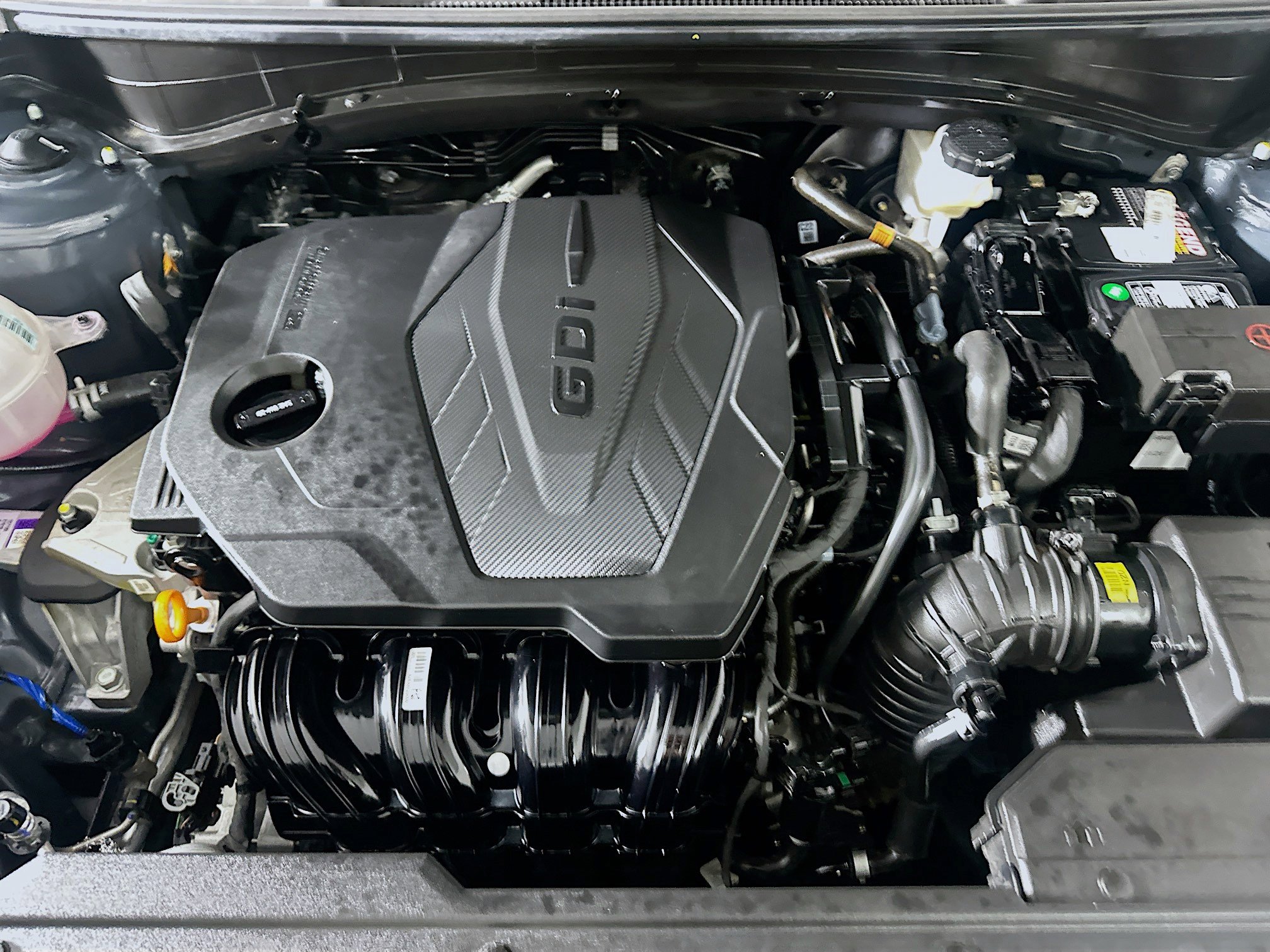 Used 2025 Kia Sportage LX image 31