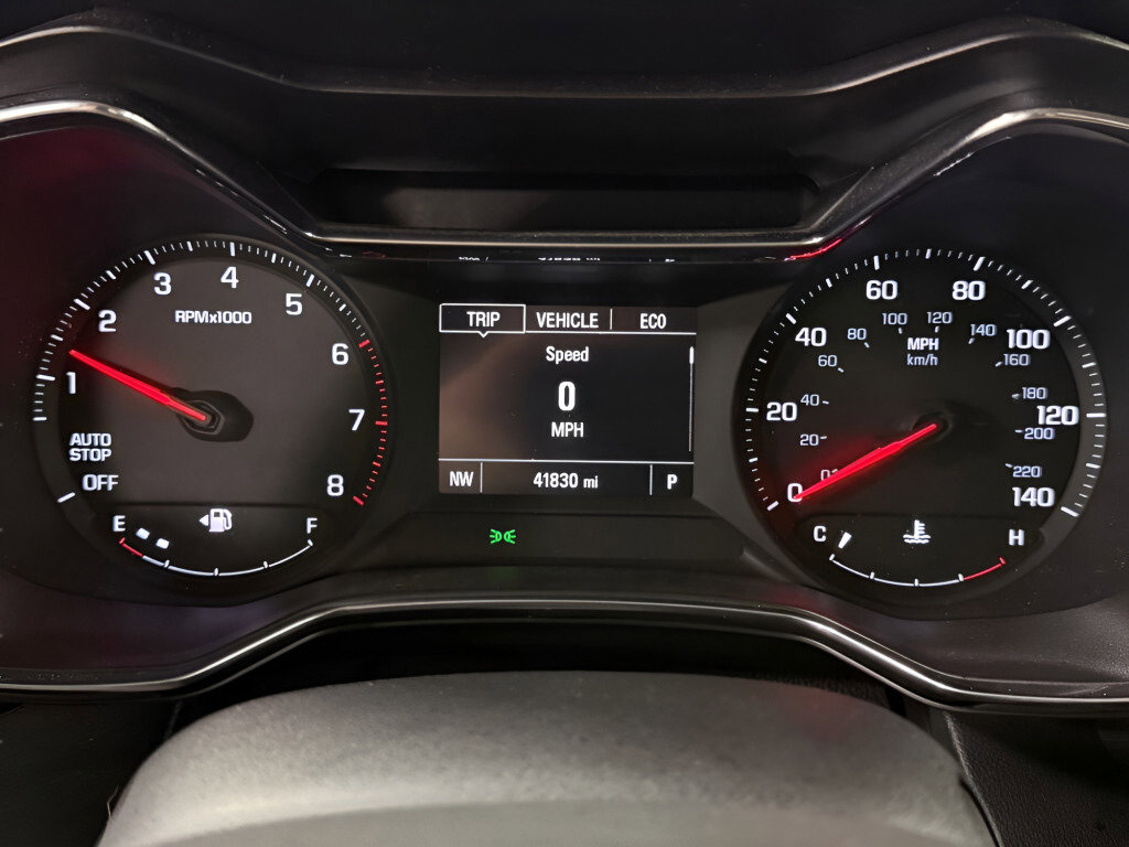 Used 2022 Chevrolet TrailBlazer LT w/ Convenience Package image 12