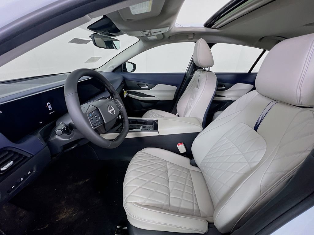 New 2026 Nissan Sentra SL image 20