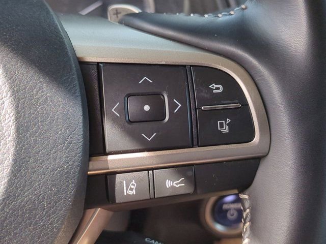 Used 2021 Lexus RX 450hL 450hL w/ Premium Package image 18