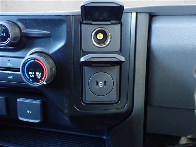 New 2026 Ford F350 XL w/ FX4 Off-Road Package image 19