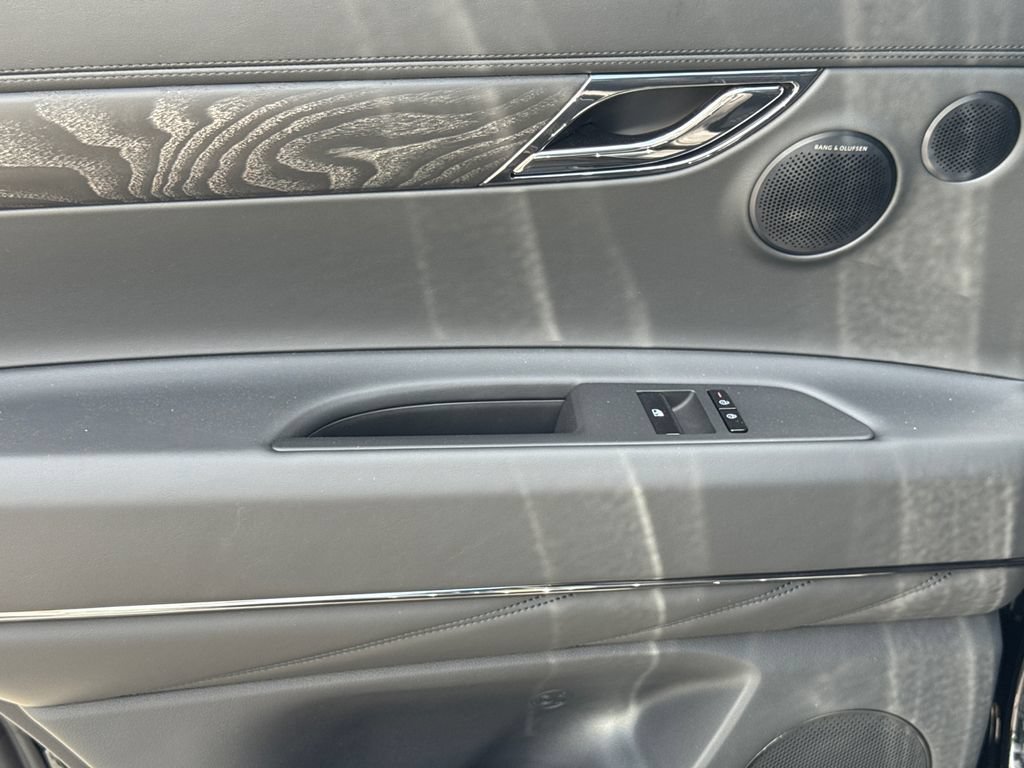 New 2026 Genesis GV80 3.5T Prestige AWD/4WD image 24