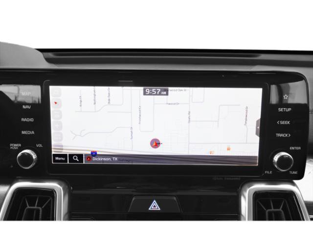Certified 2023 Kia Sorento SX AWD/4WD image 19