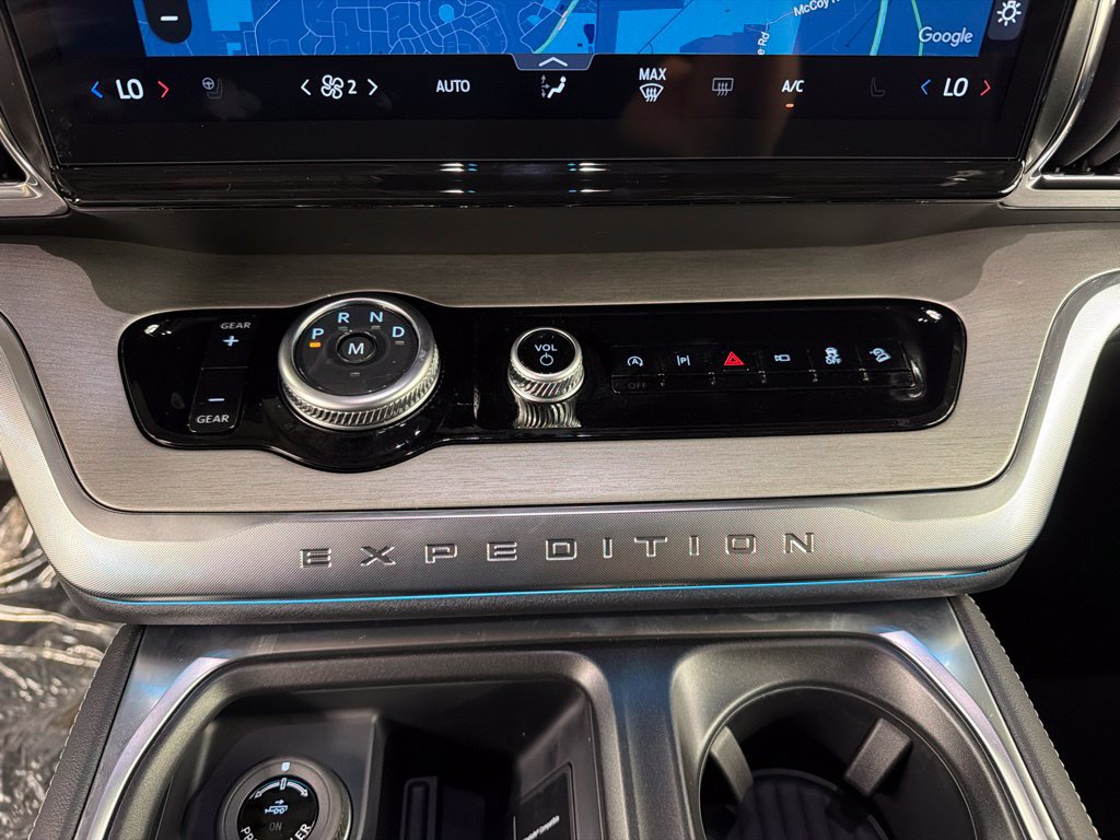 New 2027 Ford Expedition Max Platinum AWD/4WD image 14