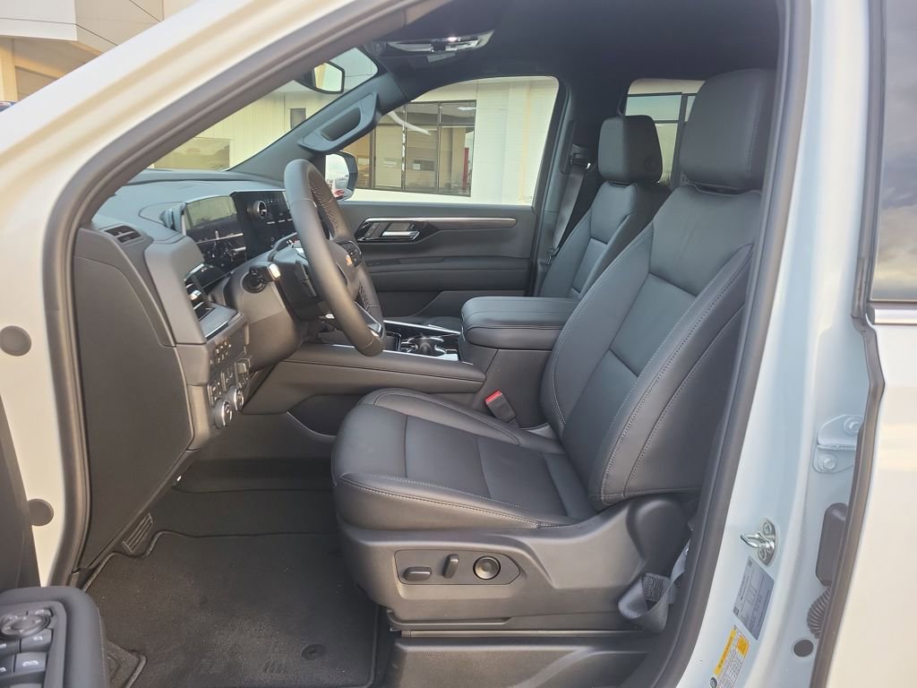 New 2026 Chevrolet Tahoe LT w/ Comfort Package image 10