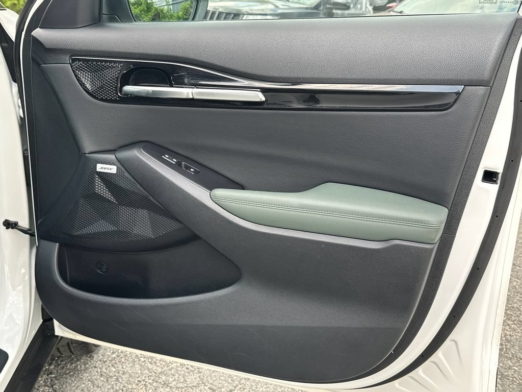 Certified 2024 Kia Seltos SX AWD/4WD image 12