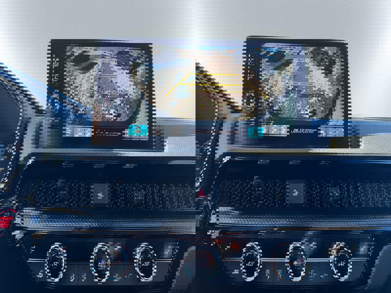 Used 2024 Honda CR-V EX-L image 16