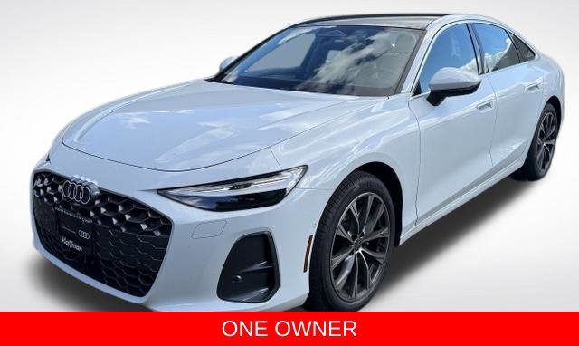 Certified 2026 Audi A6 Premium AWD/4WD image 4