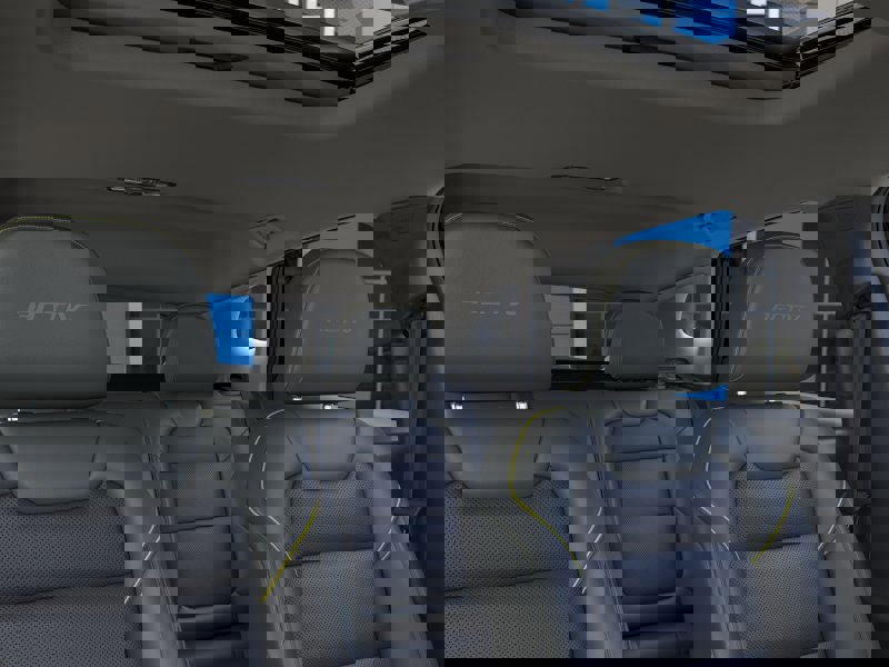 New 2026 Chevrolet Trax ACTIV image 24