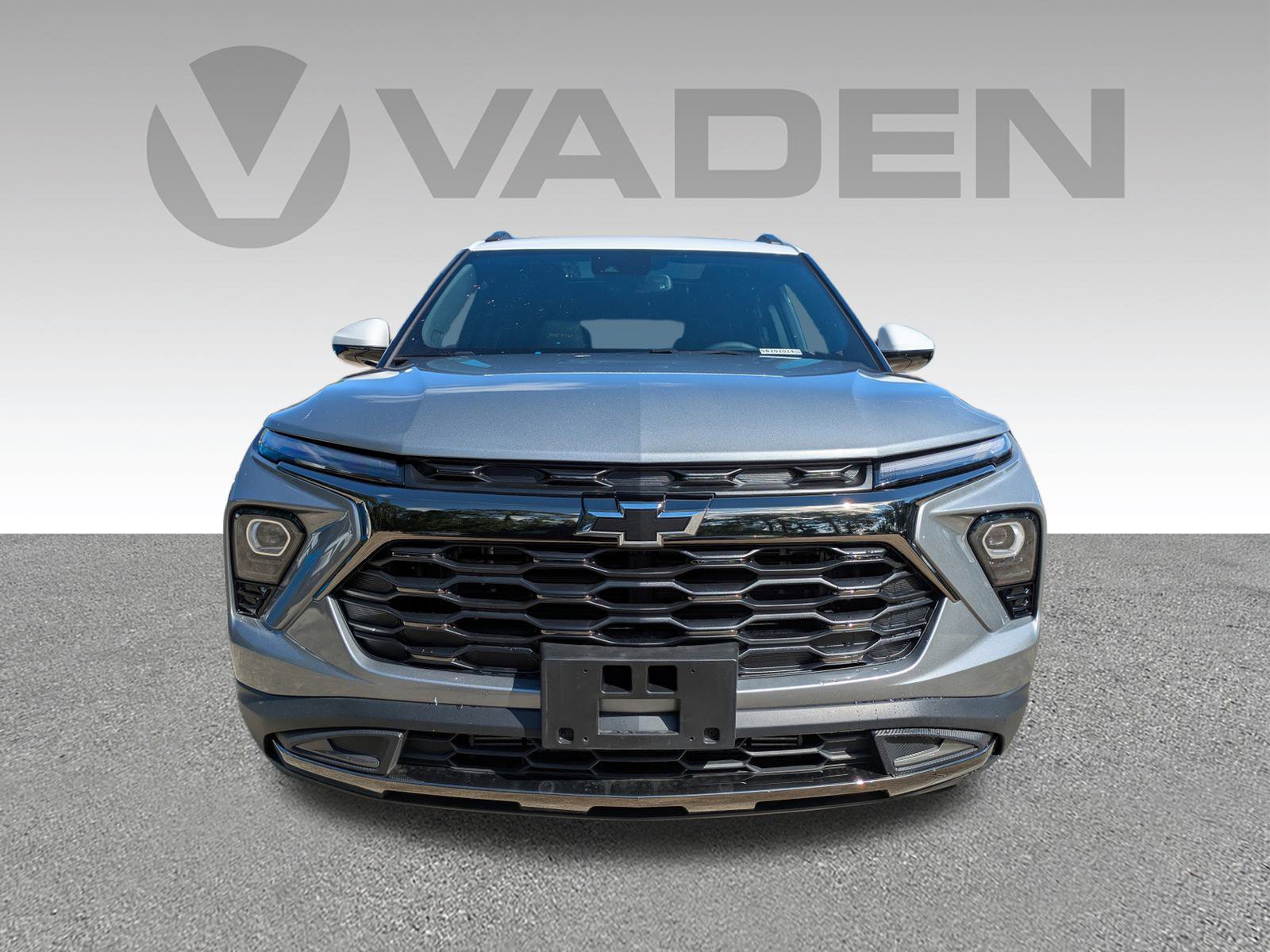 New 2025 Chevrolet TrailBlazer ACTIV w/ Convenience Package FWD image 28