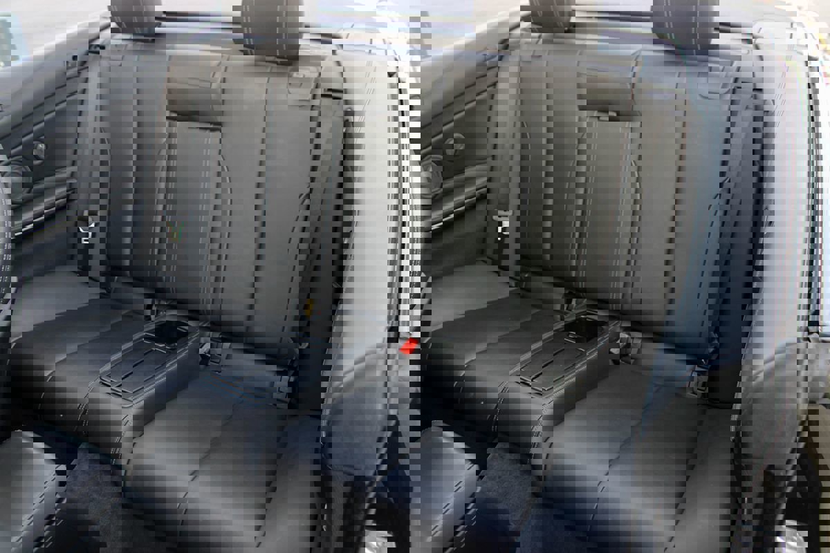 Used 2015 BMW M4 Convertible image 27