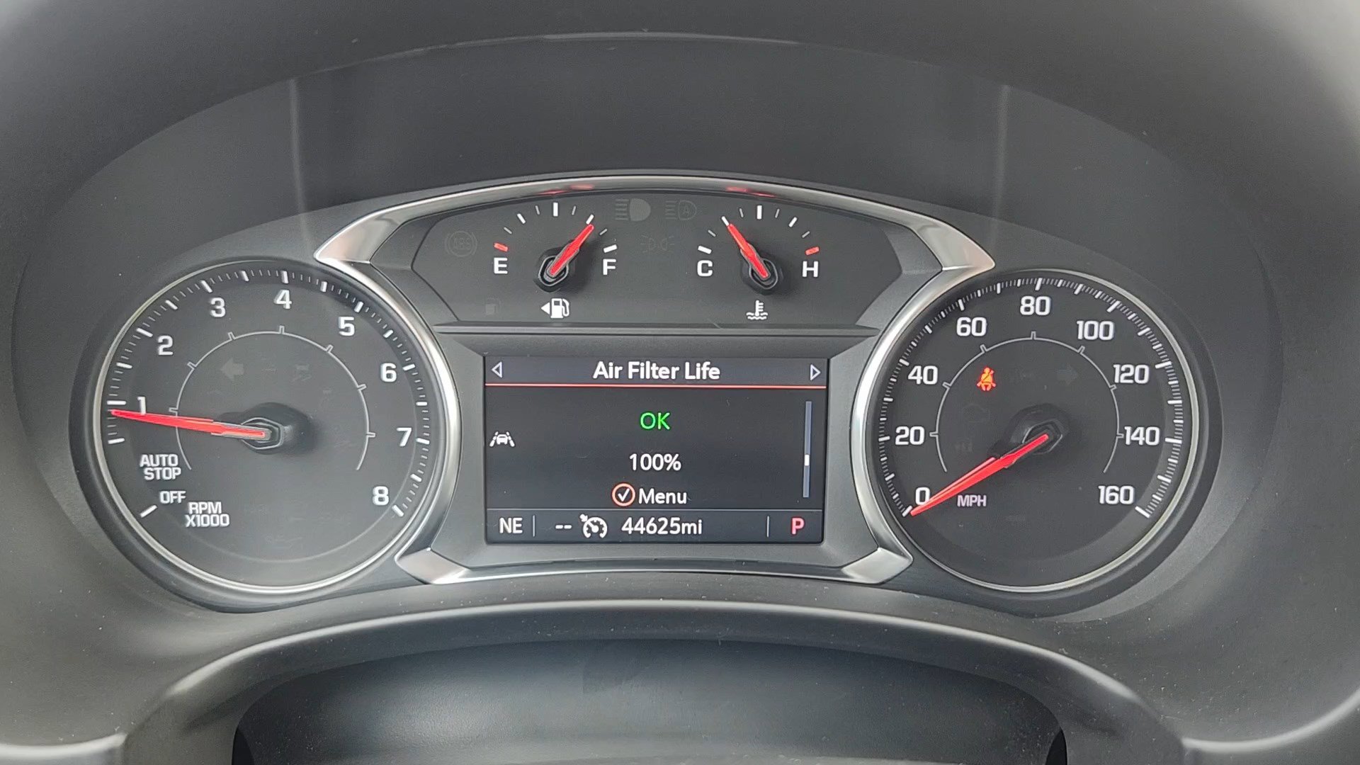 Used 2024 GMC Terrain SLT image 11