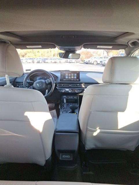 Used 2024 Honda Civic Sport Touring image 9