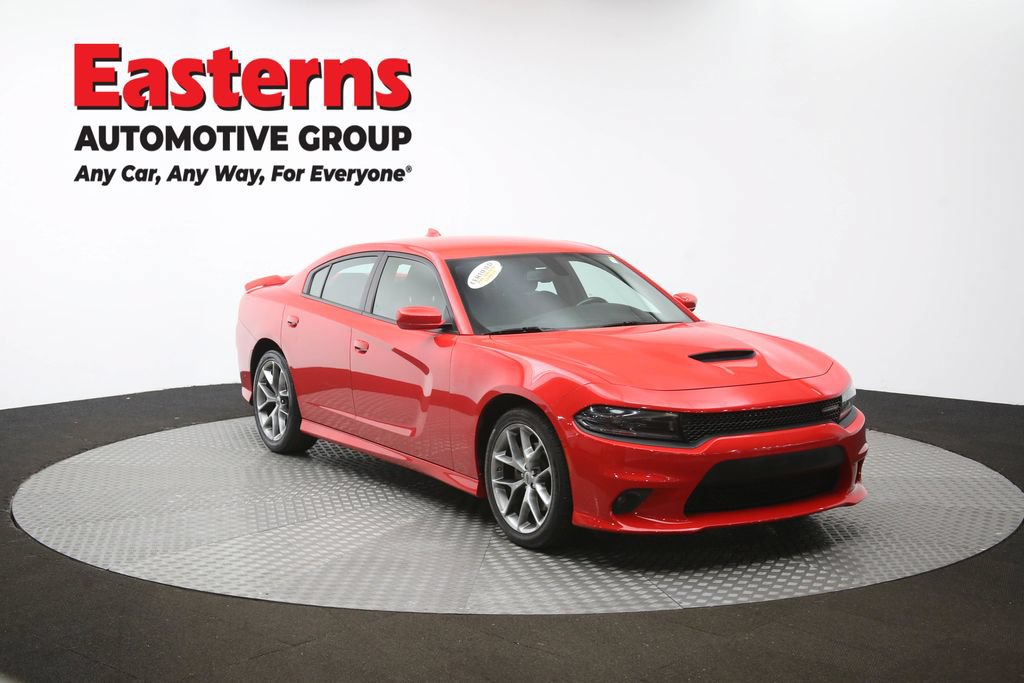 Used 2022 Dodge Charger GT RWD image 50