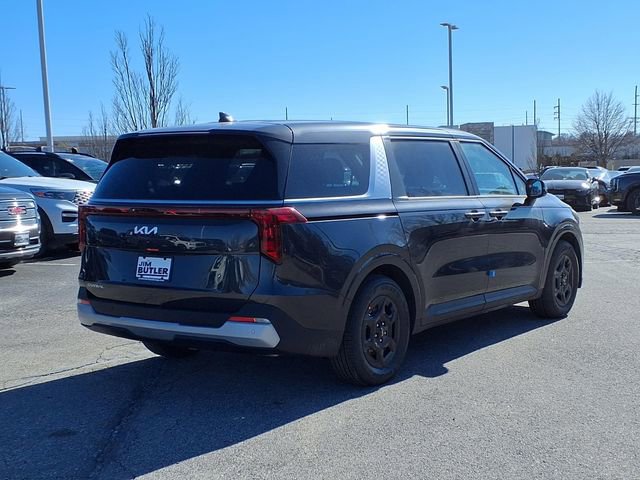 New 2026 Kia Carnival FWD image 2