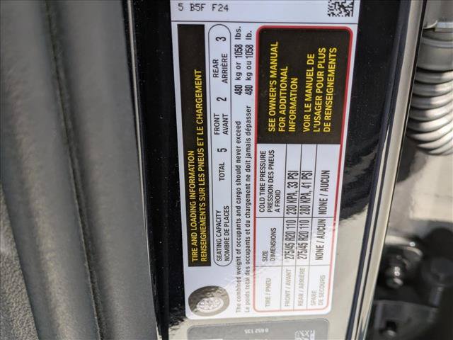Used 2025 BMW X5 xDrive40i w/ M Sport Package AWD/4WD image 15