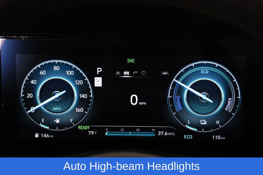 New 2026 Hyundai Elantra Sport image 13