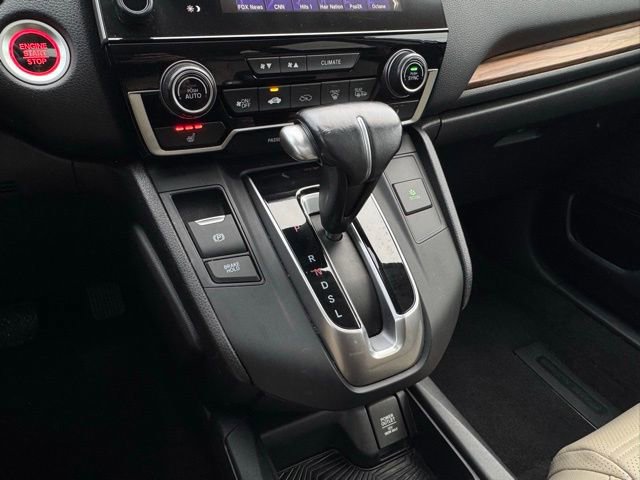Used 2019 Honda CR-V EX-L image 19