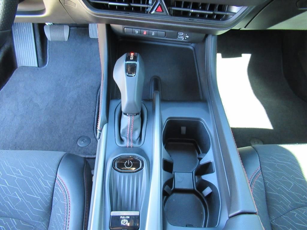 Used 2025 Dodge Charger R/T w/ Quick Order Package 25M R/T image 18