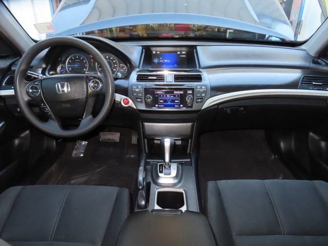 Used 2014 Honda Crosstour EX image 5