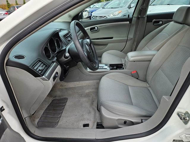 Used 2008 Saturn Aura XE image 11