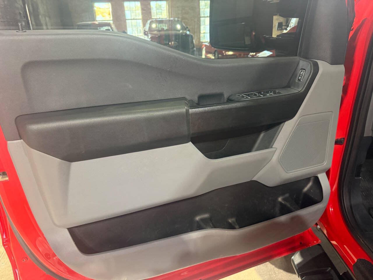 Used 2024 Ford F250 XL w/ XL Chrome Package AWD/4WD image 16