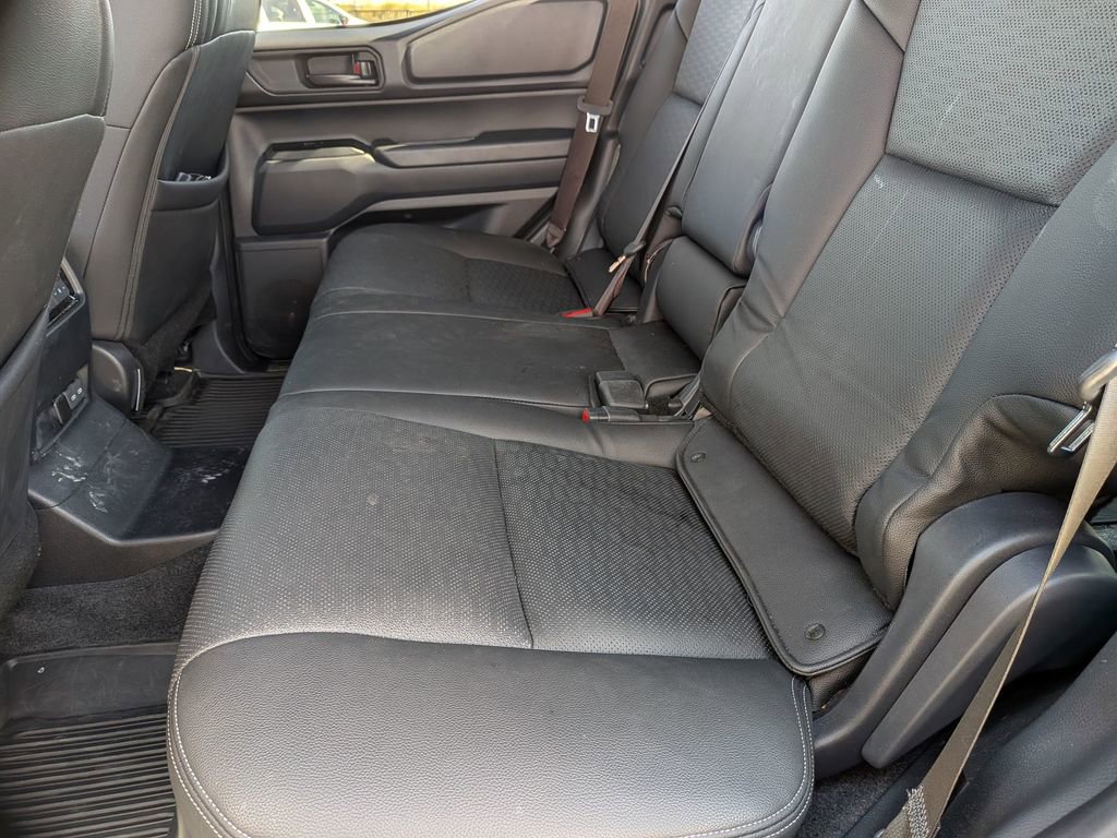 Used 2025 Toyota Land Cruiser 1958 image 25