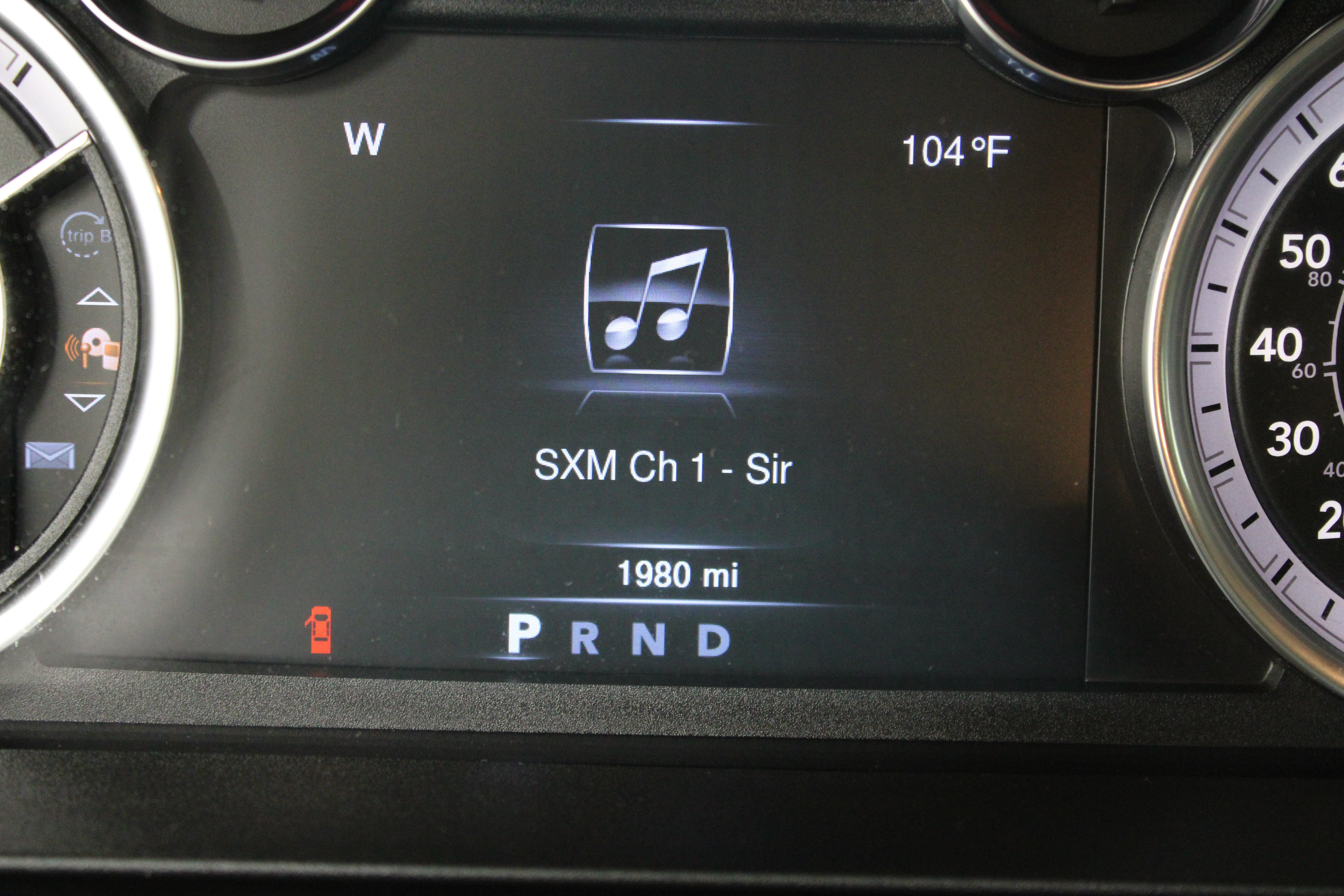 Used 2024 RAM 1500 Tradesman w/ Electronics Group RWD image 37